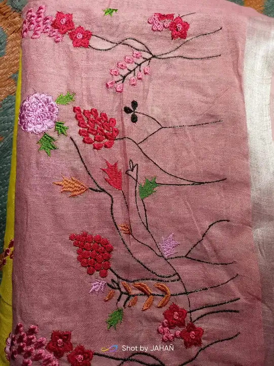 New latest collection pure cotton suit  uploaded by business on 8/3/2023