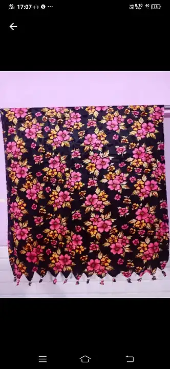 Product uploaded by Scarf india on 8/3/2023