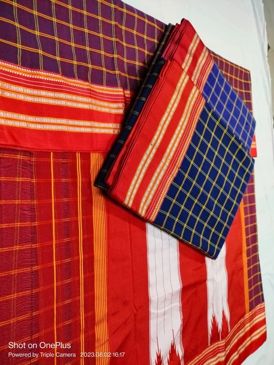 Post image Ilkal Gaytri saree's available
Contact me WhatsApp
8660020392