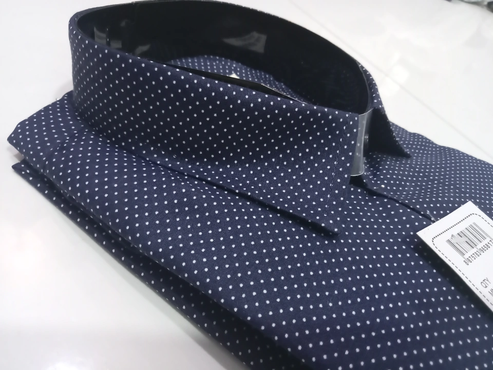 Formal shirt uploaded by business on 8/3/2023