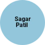 Business logo of Sagar Patil