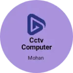 Business logo of CCTV computer seel