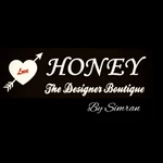Business logo of Love Honey _The designer boutique