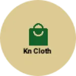 Business logo of KN cloth