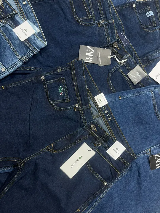 Men's jeans  uploaded by business on 8/3/2023