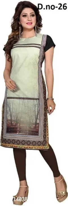 Kurti uploaded by business on 8/3/2023