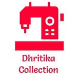 Business logo of Dhritika Collections 