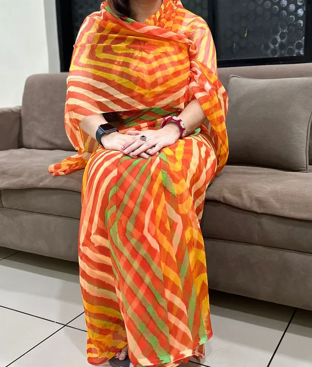 Royal  gegoget saree darbari saree  uploaded by shree rama creation on 8/3/2023