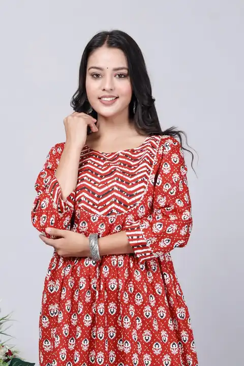 Kurti Pant uploaded by business on 8/3/2023