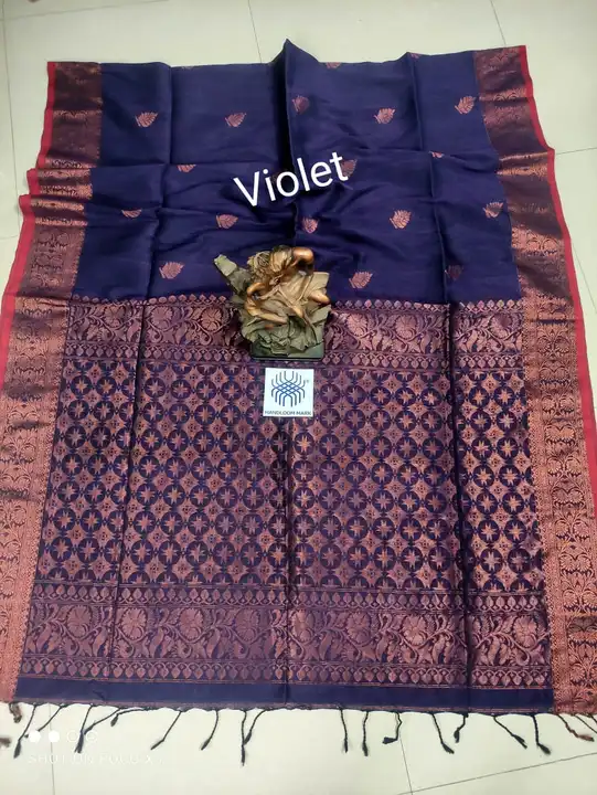 Product uploaded by BSB HANDLOOM on 8/3/2023