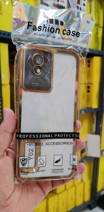 Product uploaded by LP GOLD MOBILE COVER WHOLESALER MUMBAI  on 8/3/2023