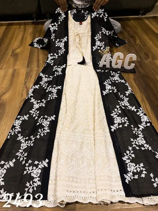 AGC DRESSES uploaded by Wedding collection on 8/3/2023
