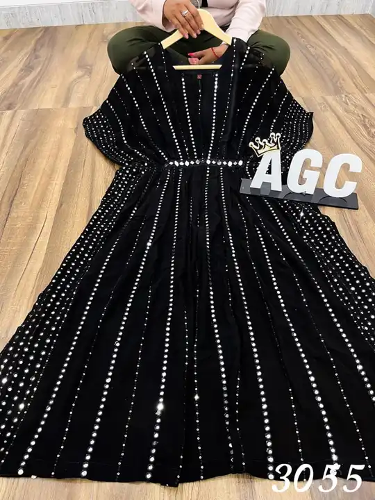 AGC DRESSES uploaded by business on 8/3/2023