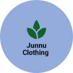 Business logo of Junnu clothing