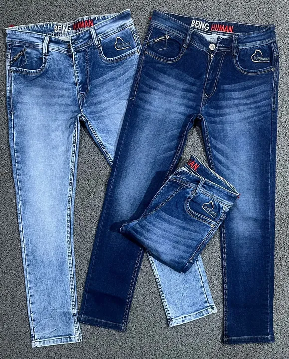 Mens jeans  uploaded by Baayon enterprises on 8/3/2023