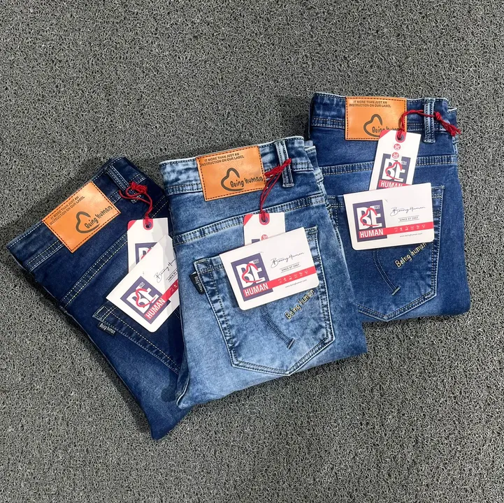Mens jeans  uploaded by business on 8/3/2023