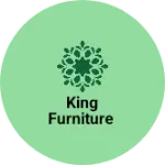 Business logo of KING FURNITURE