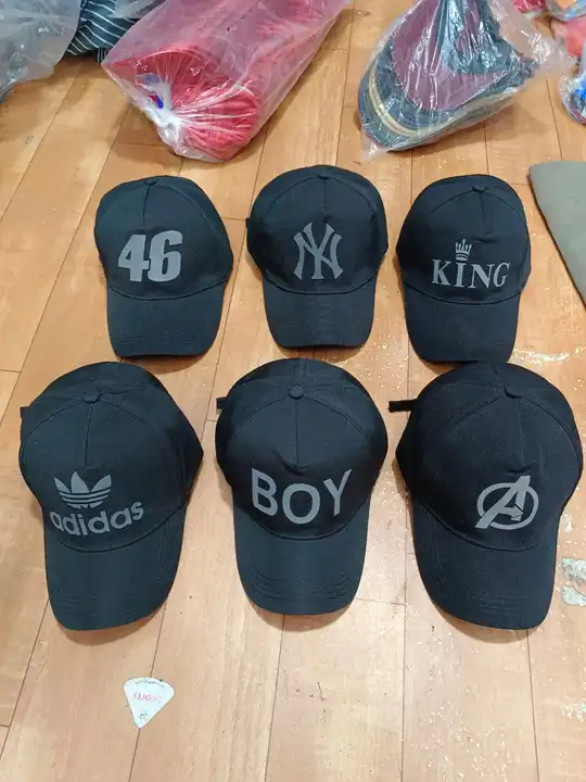 Men's Cap Best quality  uploaded by business on 8/3/2023