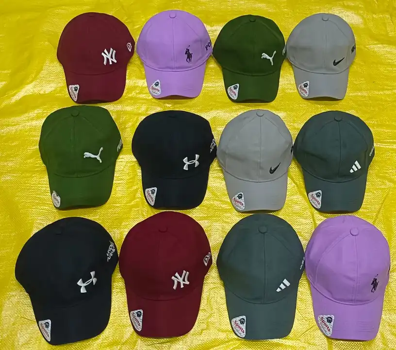 Men's Cap  uploaded by business on 8/3/2023