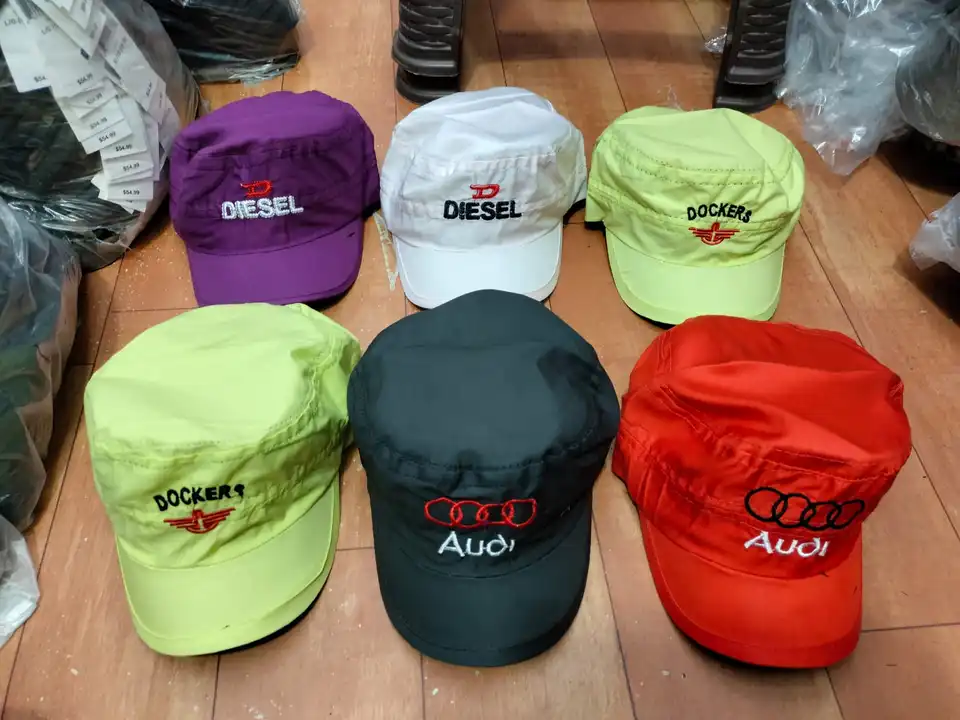 Men's Cap  uploaded by business on 8/3/2023