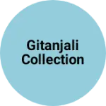 Business logo of Gitanjali collection