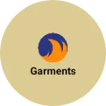 Business logo of Garments