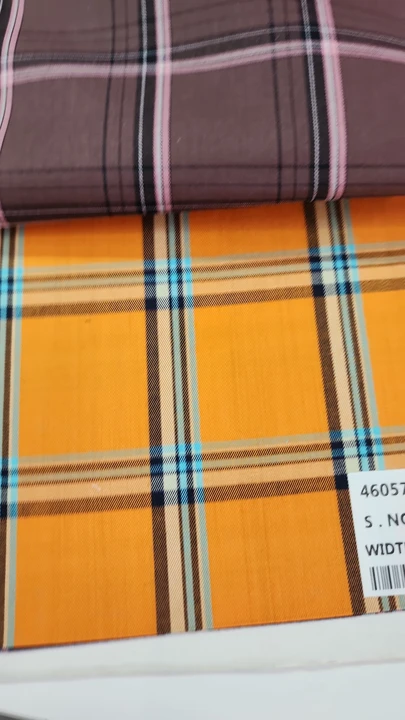 Product uploaded by H & H TEXTILES AGENCY on 8/3/2023