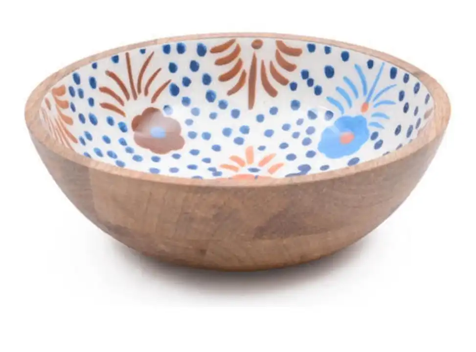 Wooden bowl uploaded by business on 8/3/2023
