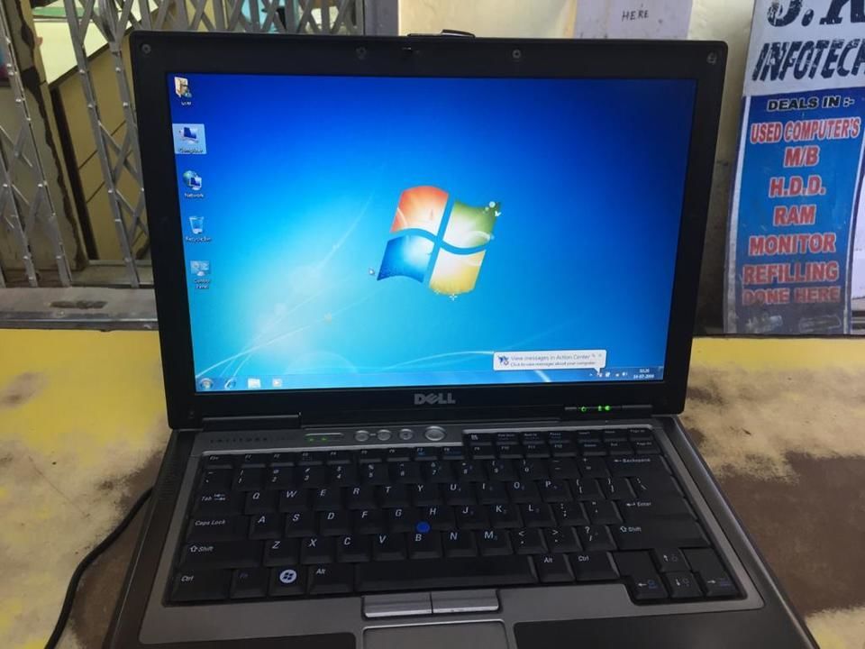 Lenovo laptop uploaded by business on 3/18/2021