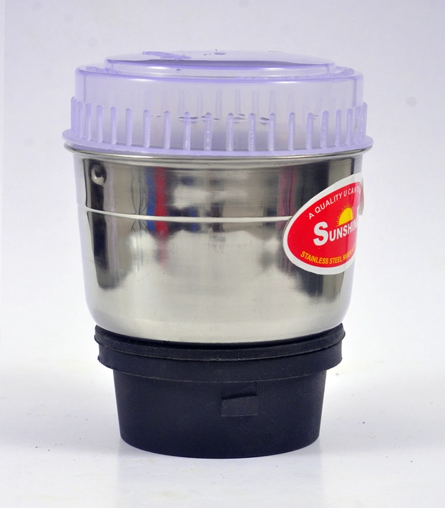 Mixer Grinder Chutney Pot PVC uploaded by Spare Part Wala on 8/3/2023