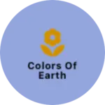 Business logo of Colors of Earth