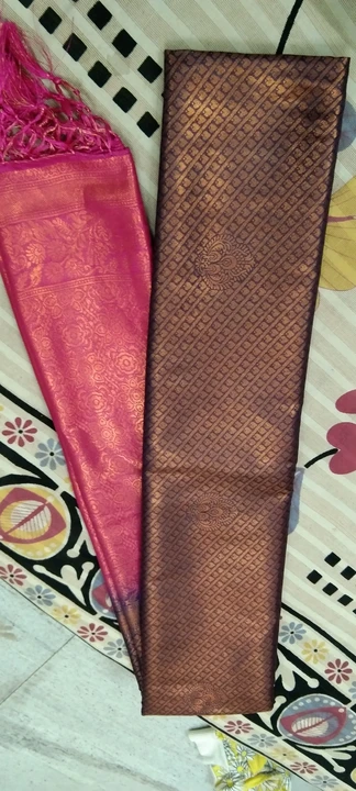 Visiting card store images of Abuanas saree
