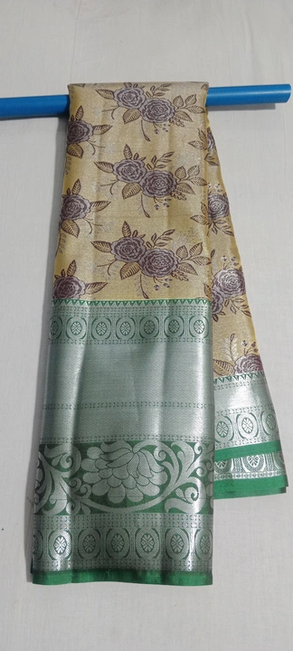 Pattu silk sarees  uploaded by business on 8/3/2023