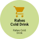 Business logo of Rahes cold drink