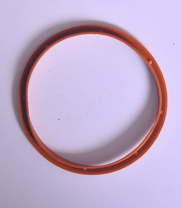 Mixer Grinder Jar Gasket Medium Size uploaded by Spare Part Wala on 8/3/2023