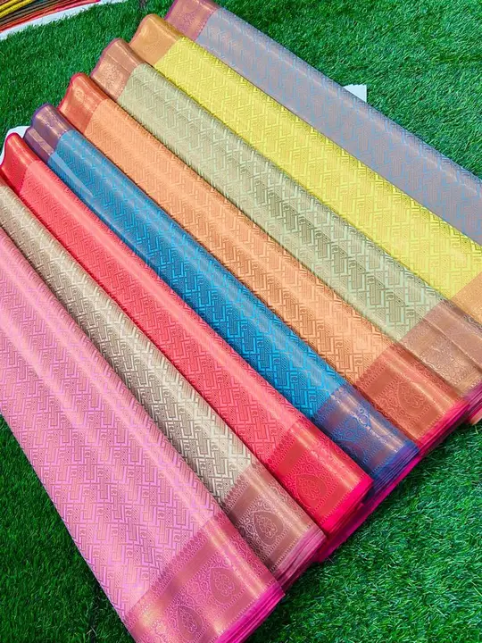 Product uploaded by N R Silk India on 8/3/2023