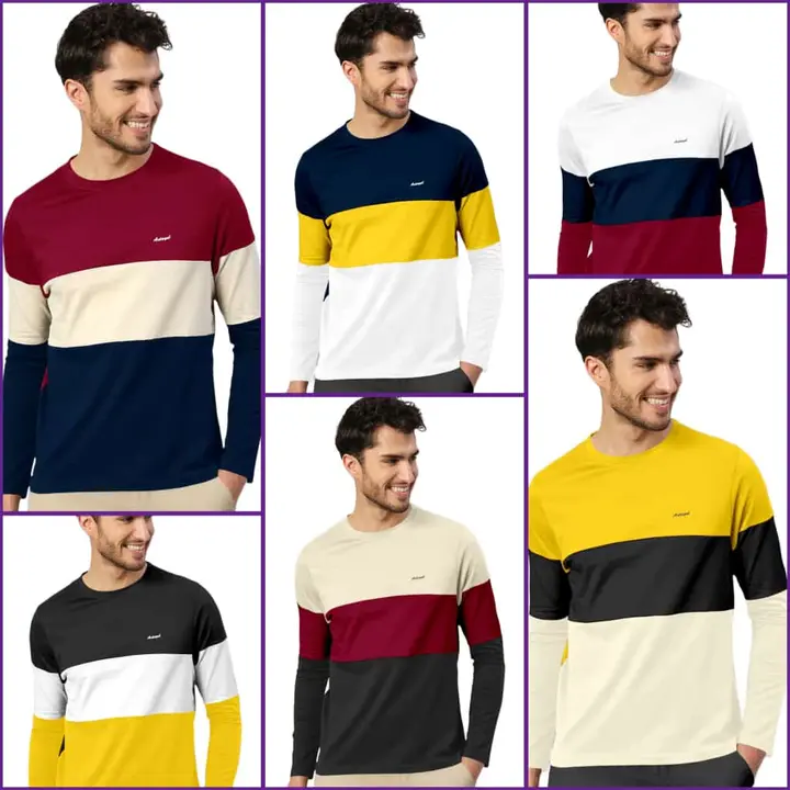 We are manufacturer of all type of men's wear - 
Only for wholesale
Cash on delivery available all o uploaded by Shubham garments on 8/3/2023