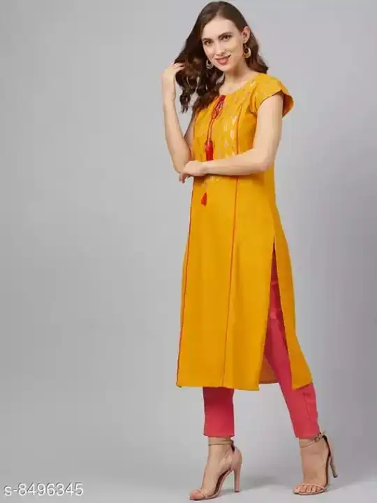 ZIYAA Women's Rayon Straight Salwar Suit Set

 uploaded by PRUTHVI ENTERPRISES on 8/3/2023