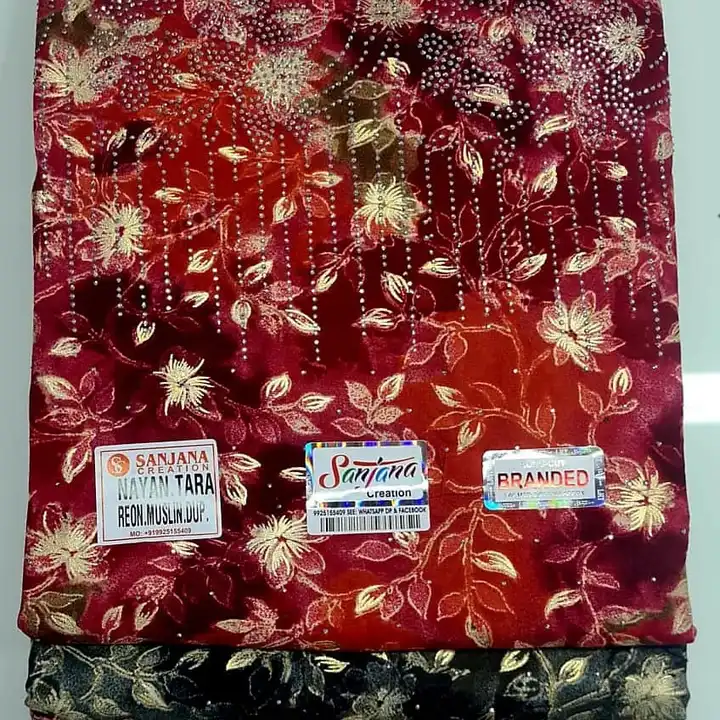 Rayon  uploaded by Jagdish lal & sons on 8/3/2023
