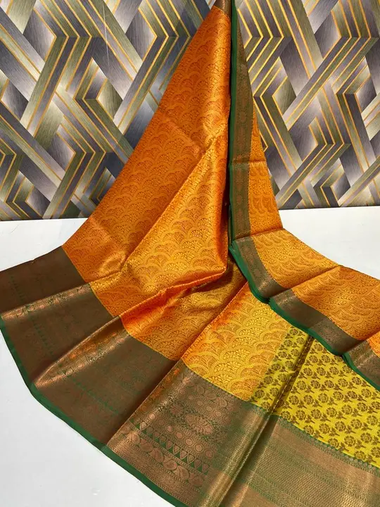 Tanchui  uploaded by Ms Silk Saree on 8/3/2023