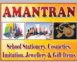 Business logo of AMANTRAN