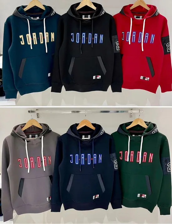 Men's Hoodies  uploaded by business on 8/3/2023
