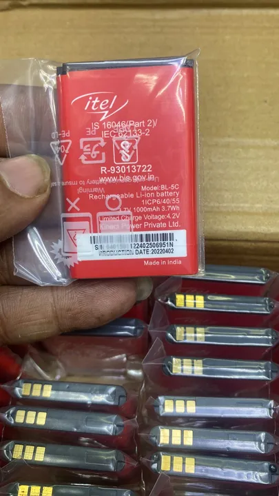 Battery  uploaded by Ar tools Karol bagh on 8/3/2023