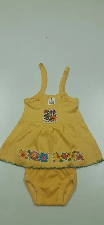 Post image Hey! Checkout my new product called
Kids frock.