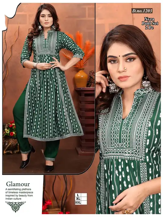 Product uploaded by Dhan laxmi fashion on 8/3/2023