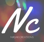 Business logo of Nirjar Creation