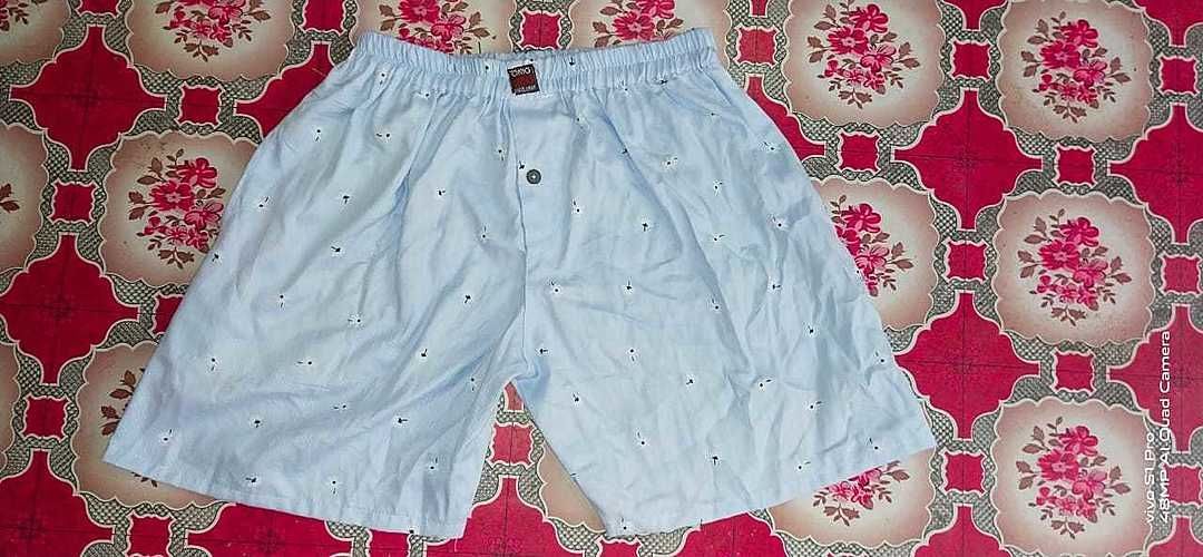 Boxer Short's uploaded by Nis Fashion on 7/16/2020