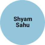 Business logo of Shyam sahu