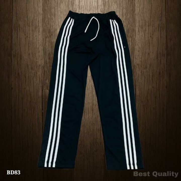 Track pants  uploaded by Sk manufacturing on 8/3/2023