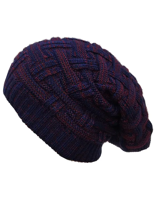 Woolen cap winter wear topi sardi  woolen cap for women mans uploaded by Neelam exports on 8/3/2023